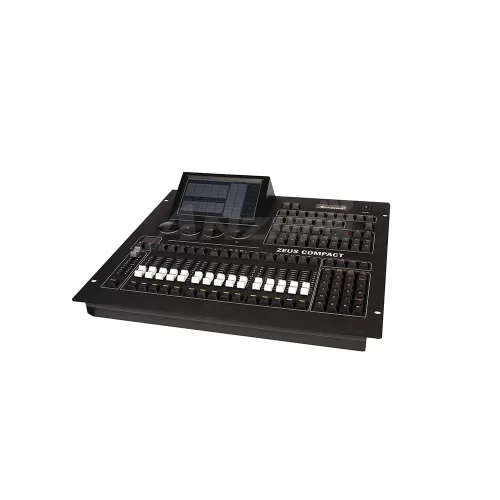 Anzhee ZEUS COMPACT Световая консоль, 1024 канала