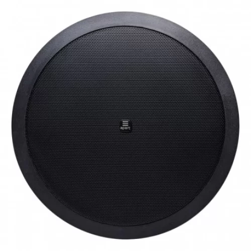 APart CM1008-BL Потолочный громкоговоритель, 60W (8 Ом), 8"