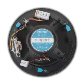 APart CM20DT Потолочный громкоговоритель, 70/100 В, 16 Ом, 6,5"