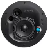 APart CM20DTS Двухполосный потолочный громкоговоритель, 1х 4.25" + 1х 1"