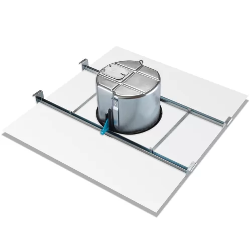 APart CM20DTS Двухполосный потолочный громкоговоритель, 1х 4.25" + 1х 1"