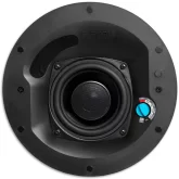 APart CM30DTD Двухполосный потолочный громкоговоритель, НЧ динамик 6,5", ВЧ драйвер 1"