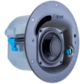 APart CM30DTD Двухполосный потолочный громкоговоритель, НЧ динамик 6,5", ВЧ драйвер 1"