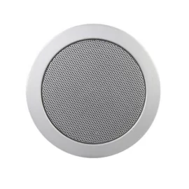 Apart CM3T-SLV Потолочный громкоговоритель, 6/3/1,5 Вт (100 В), 20 Вт (16 Ом), 3"