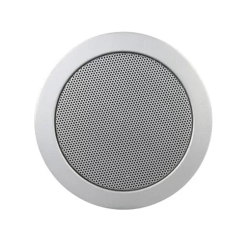 Apart CM3T-SLV Потолочный громкоговоритель, 6/3/1,5 Вт (100 В), 20 Вт (16 Ом), 3"