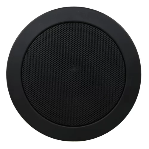 Apart CM4-BL Потолочный громкоговоритель, 70/100В, 16 Ом, 4"