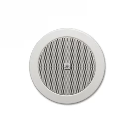 APart CM4T Потолочный громкоговоритель, 6/3/1,5 Вт (100 В), 30 Вт (16 Ом), 4"