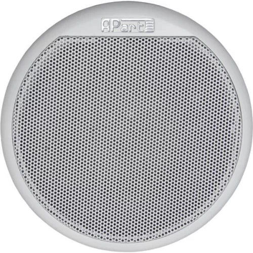 APart CMAR5-W Влагозащищенный громкоговоритель, НЧ 5  1/4" и ВЧ 1", 50 Вт (8 Ом), IP65