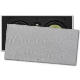 APart CMRQ108C Двухполосный низкоомный громкоговоритель с двумя  5.3" НЧ - дифузорами, 100 Вт (8  Ом)