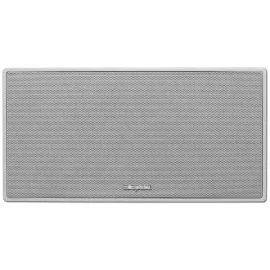 APart CMRQ108C Двухполосный низкоомный громкоговоритель с двумя  5.3" НЧ - дифузорами, 100 Вт (8  Ом)