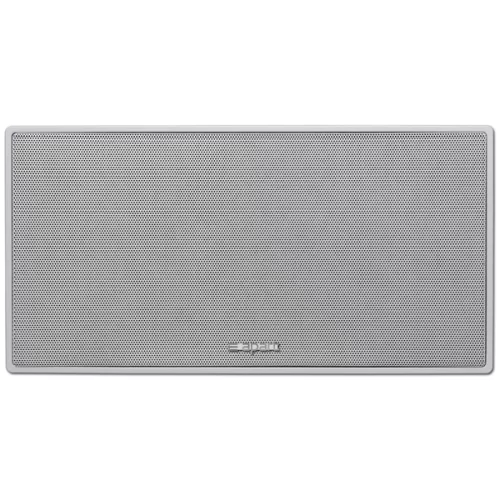 APart CMRQ108C Двухполосный низкоомный громкоговоритель с двумя  5.3" НЧ - дифузорами, 100 Вт (8  Ом)