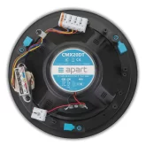 APart CMX20DT Потолочный громкоговоритель, 70/100 В, 16 Ом, 8"