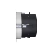 Apart EN-CM6T6 Широкополосный огнеупорный потолочный громкоговоритель 6 - 3 - 1,5 Вт (100 В), 6 Вт (8 Ом), 6.5"