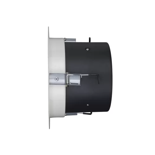 Apart EN-CM6T6 Широкополосный огнеупорный потолочный громкоговоритель 6 - 3 - 1,5 Вт (100 В), 6 Вт (8 Ом), 6.5"