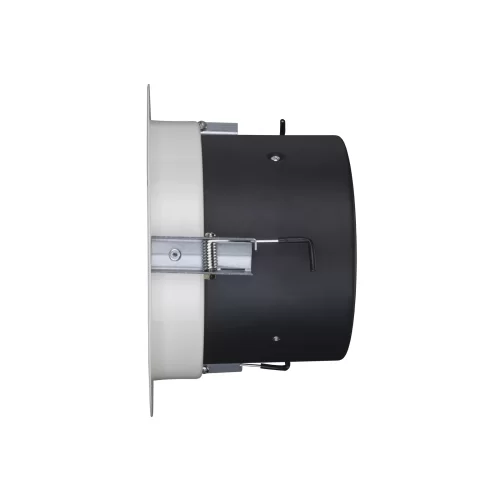 Apart EN-CMX6T10 Огнеупорный потолочный громкоговоритель 6 - 3 - 1,5 Вт (100 В), 10 Вт (8 Ом), 6.5" ВЧ- динамик и 1" НЧ-динамик