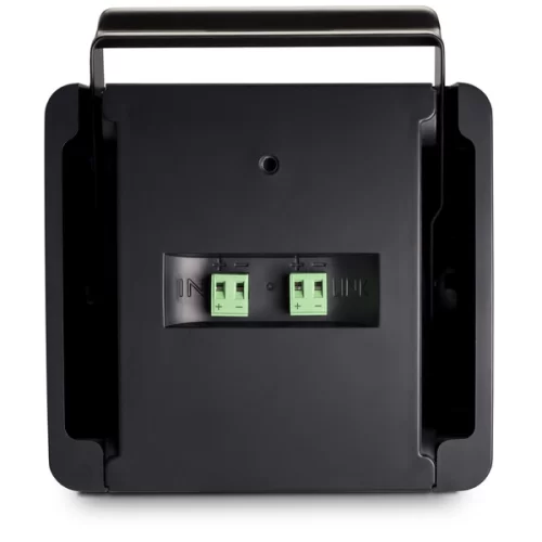 APart KUBO3T-BL Широкополосный настенный громкоговоритель, 3", 16 Ом, 70/100 В