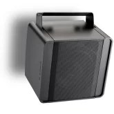 APart KUBO3T-BL Широкополосный настенный громкоговоритель, 3", 16 Ом, 70/100 В