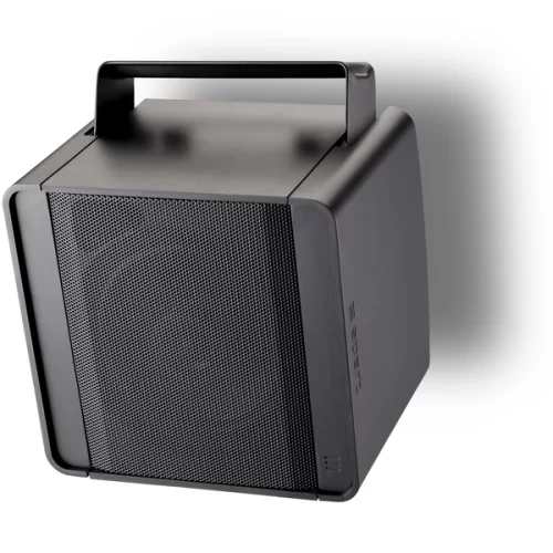 APart KUBO3T-BL Широкополосный настенный громкоговоритель, 3", 16 Ом, 70/100 В