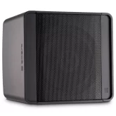 APart KUBO3T-BL Широкополосный настенный громкоговоритель, 3", 16 Ом, 70/100 В