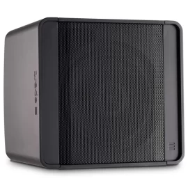 APart KUBO3T-BL Широкополосный настенный громкоговоритель, 3", 16 Ом, 70/100 В