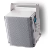 APart KUBO3T-W Широкополосный настенный громкоговоритель, 3", 16 Ом, 70/100 В