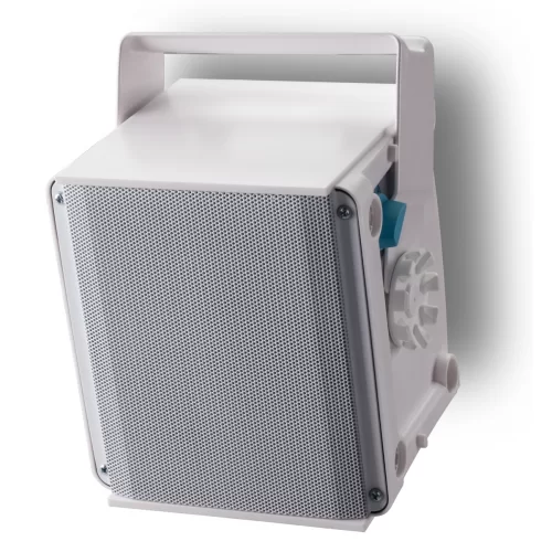 APart KUBO3T-W Широкополосный настенный громкоговоритель, 3", 16 Ом, 70/100 В