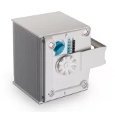 APart KUBO3T-W Широкополосный настенный громкоговоритель, 3", 16 Ом, 70/100 В