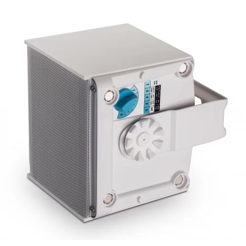 APart KUBO3T-W Широкополосный настенный громкоговоритель, 3", 16 Ом, 70/100 В