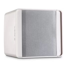 APart KUBO3-W Настенный громкоговоритель, 1х 3"; низкоомное подключение (8 Ом); мощность - 25 Вт (RMS), 40 Вт 