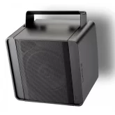 APart KUBO5-BL Настенный громкоговоритель, 5.25", 80 Вт, 8 Ом