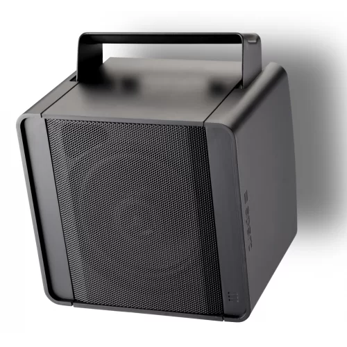 APart KUBO5-BL Настенный громкоговоритель, 5.25", 80 Вт, 8 Ом