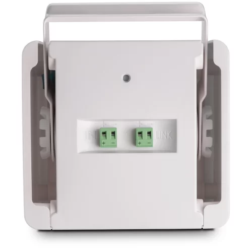 APart KUBO5T-W Двухполосный настенный громкоговоритель, 5.25", 16 Ом, 70/100 В