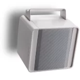 APart KUBO5T-W Двухполосный настенный громкоговоритель, 5.25", 16 Ом, 70/100 В