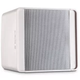 APart KUBO5T-W Двухполосный настенный громкоговоритель, 5.25", 16 Ом, 70/100 В