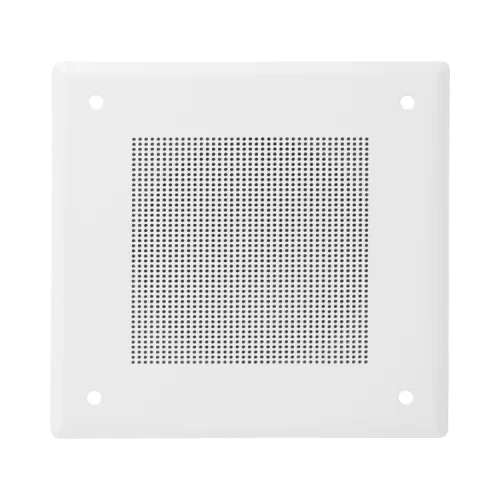 Atlas IED B161-4 Потолочный громкоговоритель, 10 Вт – 8 Ом, 4 Вт - 25/70 В, 4"