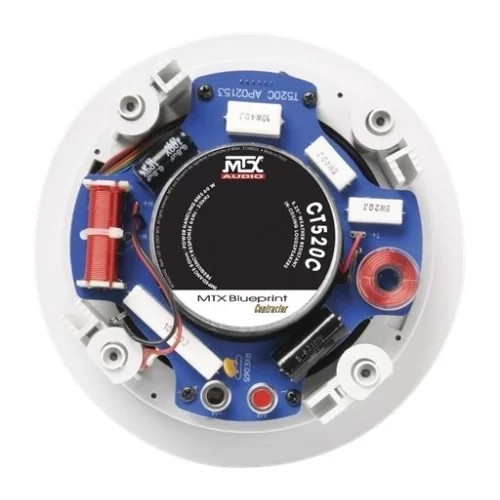 Atlas IED CT520C Встраиваемая АС, 60 Вт – 8 Ом, 5,25"