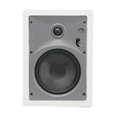 Atlas IED CT625W Встраиваемая АС, 60 Вт – 8 Ом, 6,5"