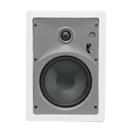 Atlas IED CT625W Встраиваемая АС, 60 Вт – 8 Ом, 6,5"