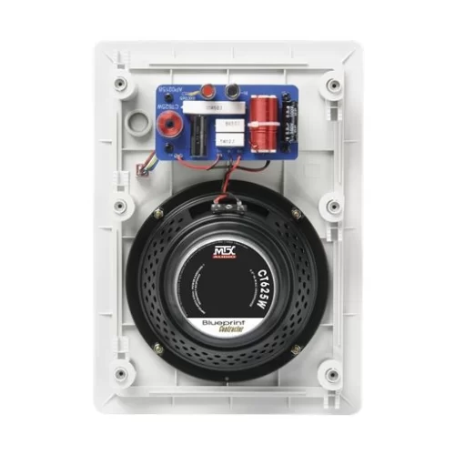 Atlas IED CT625W Встраиваемая АС, 60 Вт – 8 Ом, 6,5"