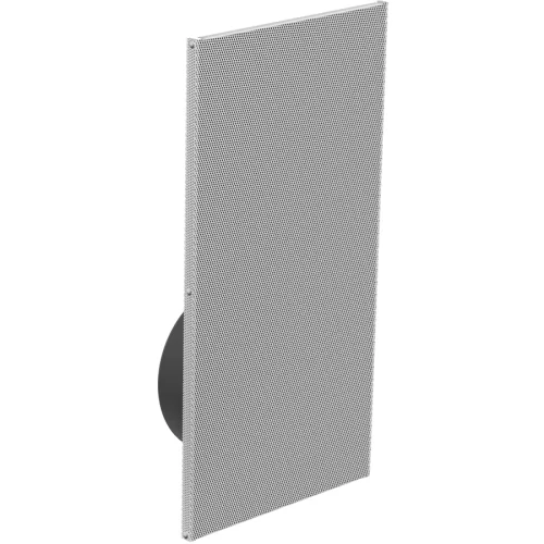 Atlas IED DT12 Потолочный громкоговоритель, 4 Вт – 25/70 В, 8"