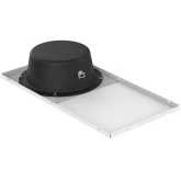 Atlas IED DT21 Потолочный громкоговоритель, 4 Вт – 25/70 В, 8"