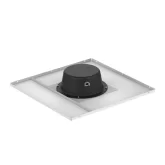 Atlas IED DT22 Потолочный громкоговоритель, 4 Вт – 25/70 В, 8"