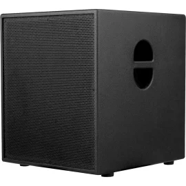 Atlas IED EJW115A-B Активный сабвуфер, 500 Вт., 15"