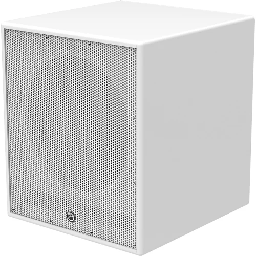 Atlas IED EJW115AI-W Активный сабвуфер, 500 Вт., 15"