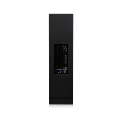 Atlas IED EMW410A-B Активный сабвуфер, 1000 Вт., 4х10"