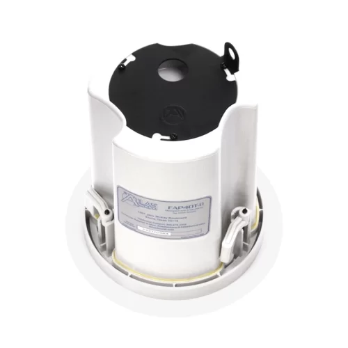 Atlas IED FAP40T Встраиваемая АС, 16 Вт – 8 Ом, 70/100 В, 4"