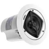 Atlas IED FAP40T Встраиваемая АС, 16 Вт – 8 Ом, 70/100 В, 4"