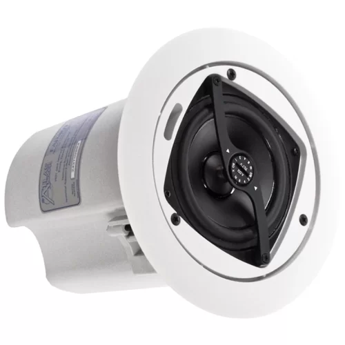 Atlas IED FAP40T Встраиваемая АС, 16 Вт – 8 Ом, 70/100 В, 4"