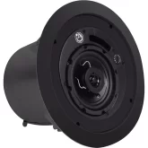 Atlas IED FAP42T-B Встраиваемая АС, 25 Вт – 8 Ом, 16 Вт – 70/100 В, 4"