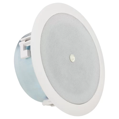 Atlas IED FAP42TC Встраиваемая АС, 25 Вт – 8 Ом, 16 Вт – 70/100 В, 4"